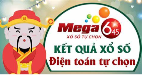 Mẹo chơi xổ số Mega 6/45 TK88 hay mà anh em có thể tham khảo