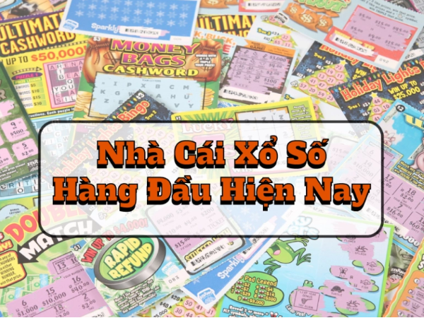 Nhà cái - nơi tham gia xổ số miền Nam uy tín