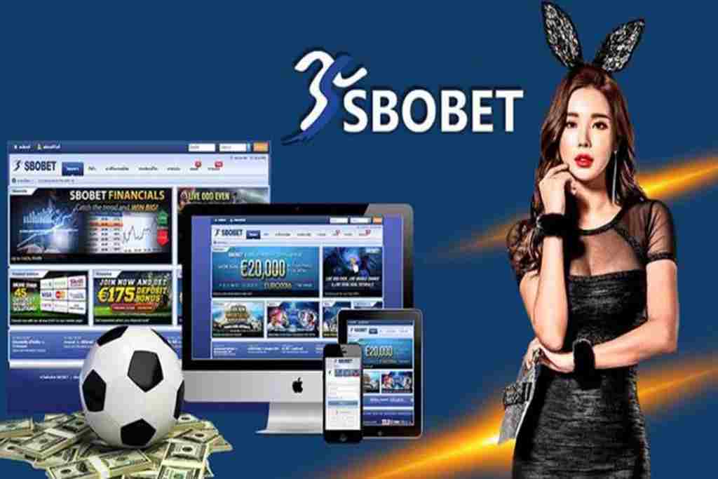 Sbobet Tk88 là gì?