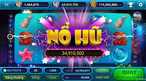 Game Nổ HŨ 3D Tk88